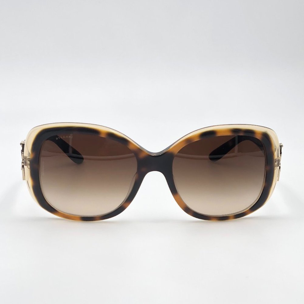 Authentic Bvlgari 8172 BF 5379/13 sunglasses